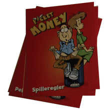 Indlæs billede til gallerivisning Lommepengespillet - Pocket Money - Bo Berget
