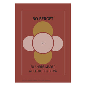 68 Andre Måder - Sex - eBog - Bo Berget
