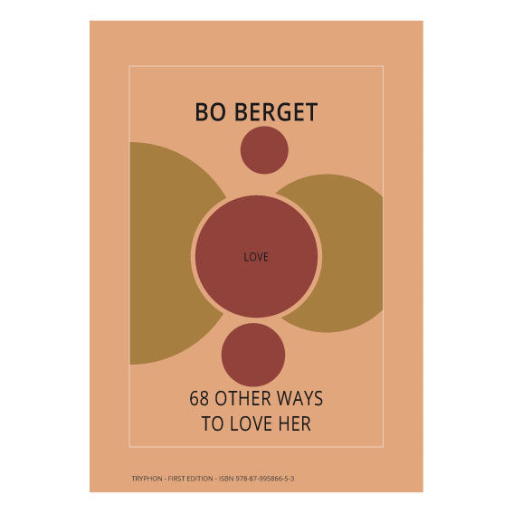 68 Other Ways To Love Her - Love - eBook - Bo Berget