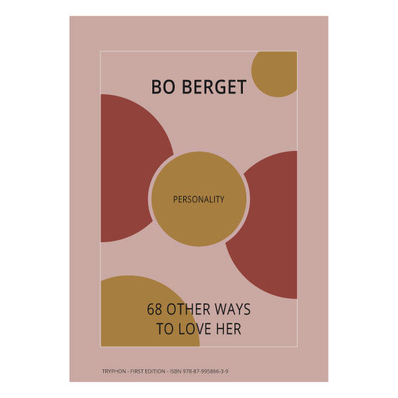 68 Other Ways To Love Her - Personality - eBook - Bo Berget